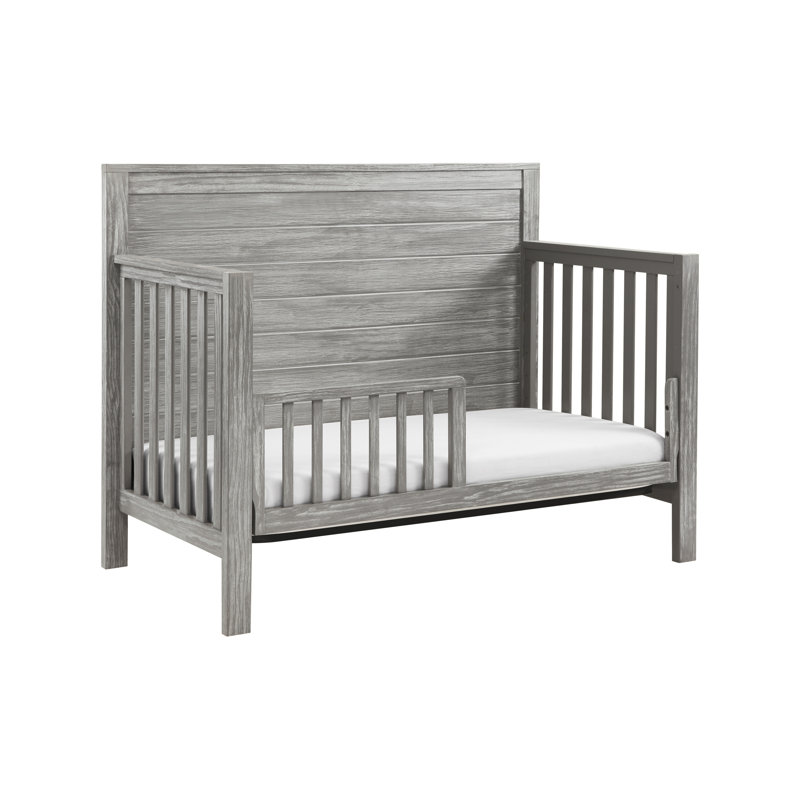 DaVinci Fairway Convertible Standard Nursery Furniture Set & Reviews Wayfair